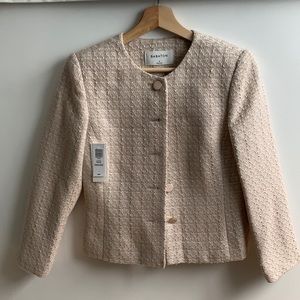 Babaton size 4 Chanel style jacket